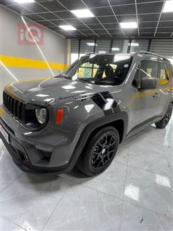 جيب رينيجيد